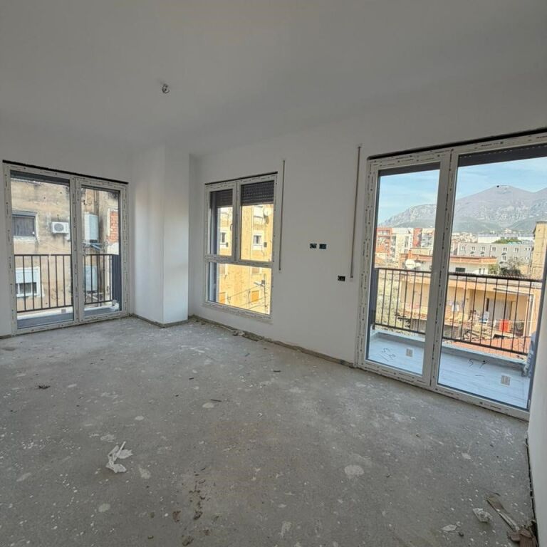 🏡 Shitet Apartament 2+1 – Ali Demi (Tregu i Ri Elektrik) ✨