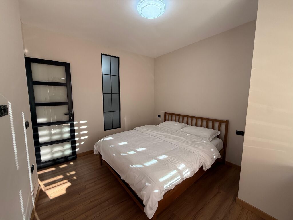 Jepet me Qera Apartament 2+1 në Myslym Shyr