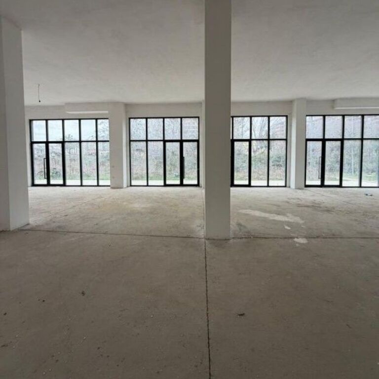 Ambient Biznesi me Qira Green City– Unaza e Re