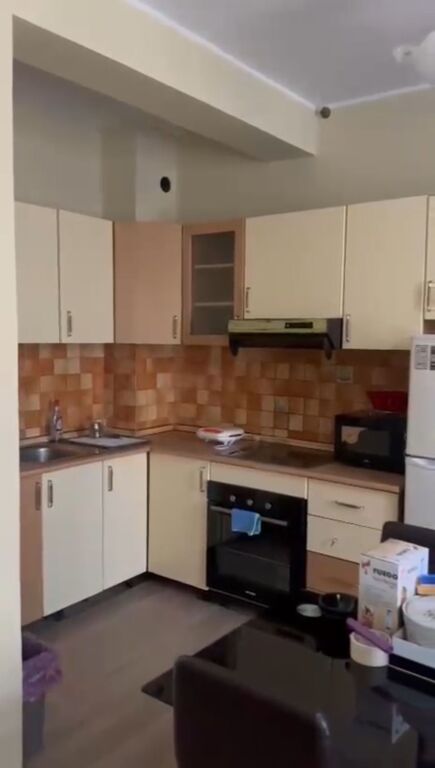 Apartment 1+1 for rent in Brryli, MJ