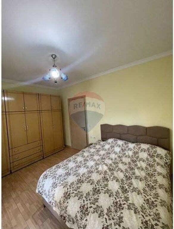 Apartment 2+1 for sale in Fresk