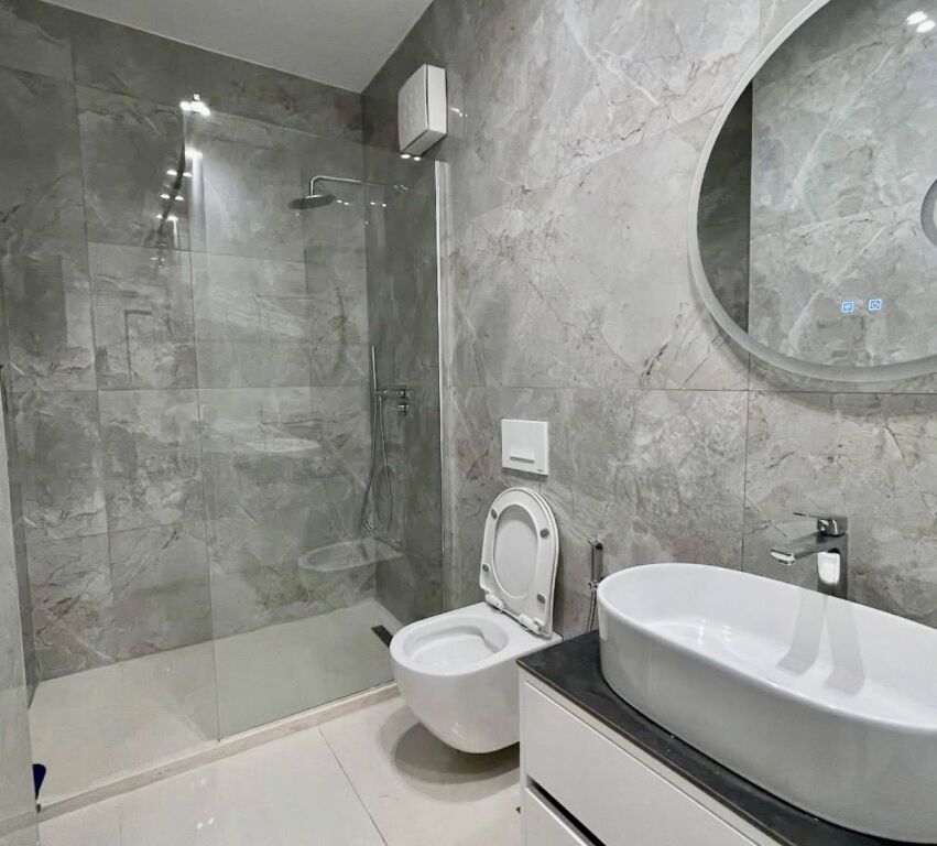 Appartamento 2+1 in Affitto vicino a Ring Center