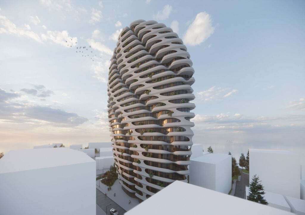 Appartamenti in vendita a Don Bosko