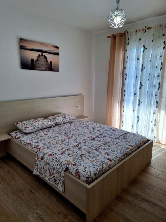 SHITET APARTAMENT 1+1+Garazhd