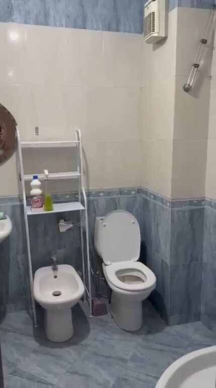 Appartamento in affitto 1+1 arredato presso il Ministero degli Esteri