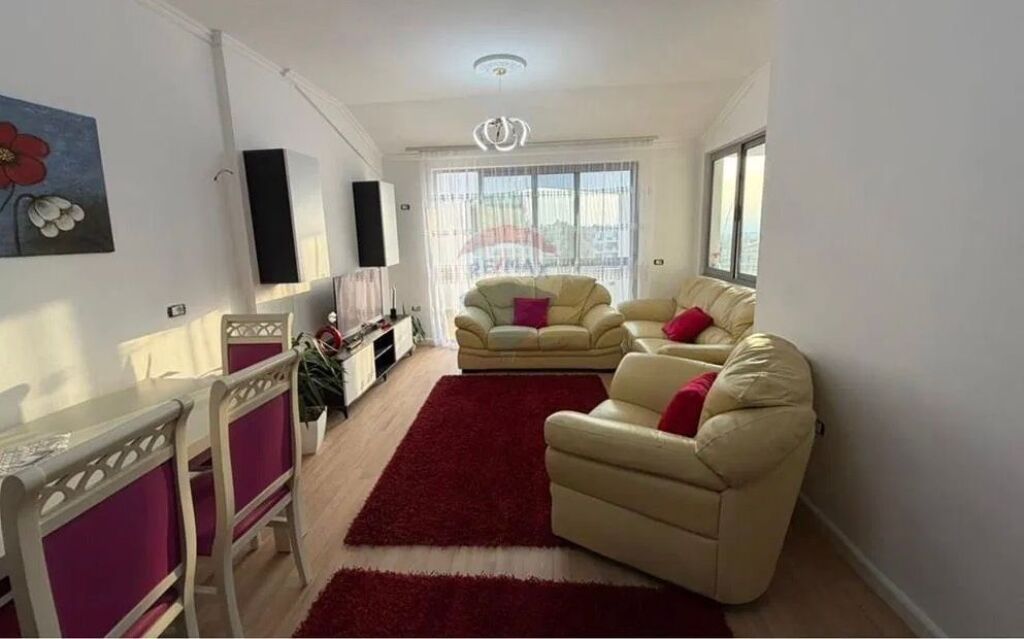 FOR SALE, APARTMENT 2+1+VERANDA, FRESKU, TIRANA ID: 530581007-120