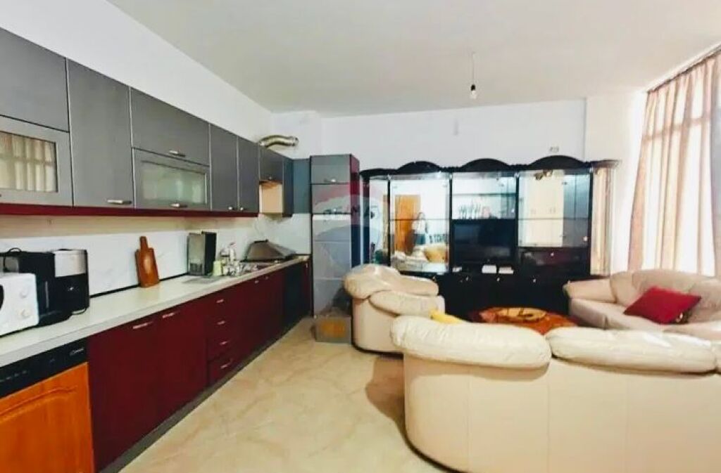 📍🏠Apartment 1+1 Fresk