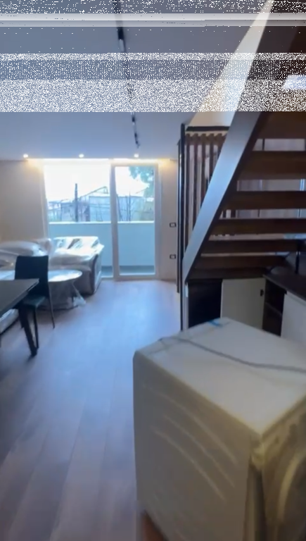 Dublex  1+1, Golden Park!