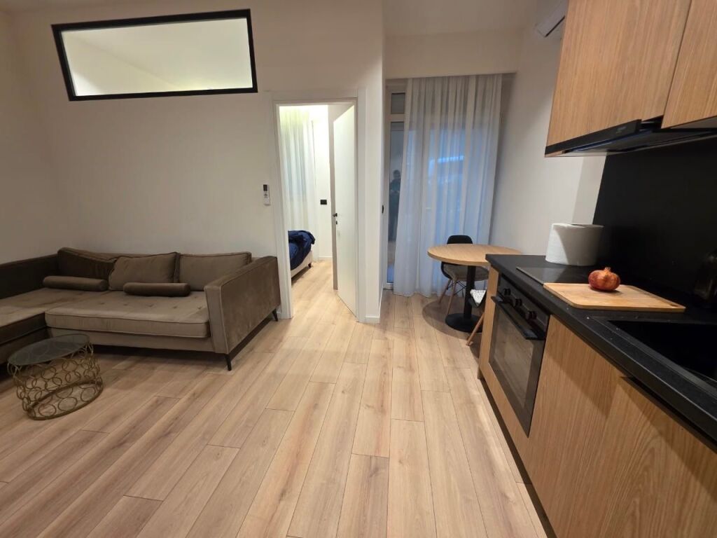 Apartment 1+1 for sale at Dry Lake