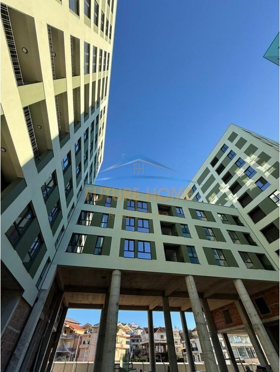 For sale, Apartment 1+1, Kokonozëve Street, Splendor Residence​