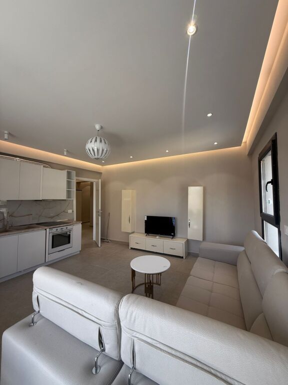 Apartament 2+1 me qera ne Porcelan tek Splendor ne Rrugen e Kokonozeve