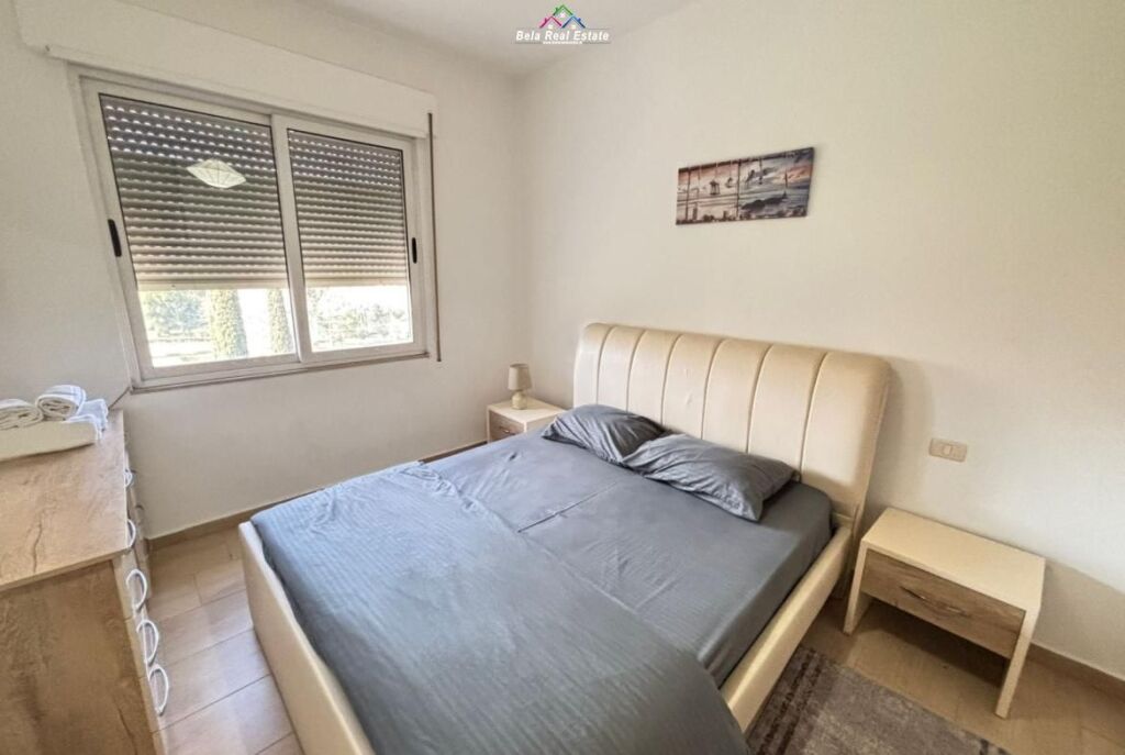 Apartment For Rent 1+1 Near Botanical Garden (ID B2101548) Tirane