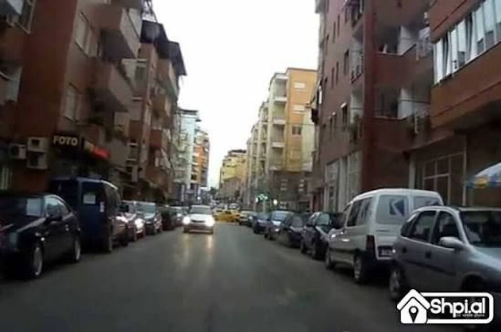 Apartament 1+1 per shitje