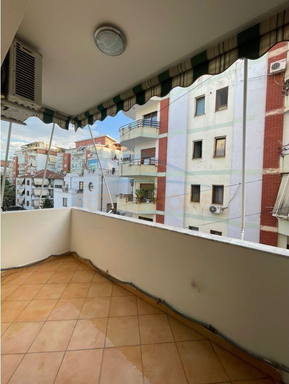 Rent, Apartment 1+1, Bill Klinton Street, Kodra E Diellit.