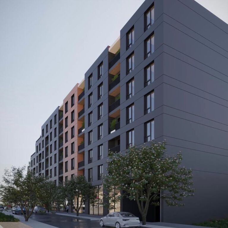 🏡 Shitet Apartament 1+1 – Diellon 2 Apartments, Paskuqan