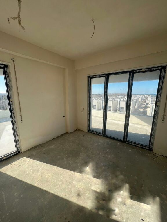 Apartament 1+1 per shitje ne Hamallaj tek Turqoise Marina