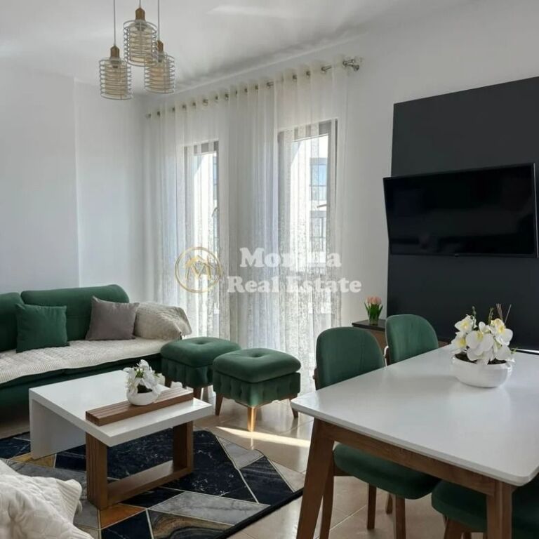 Qera | Apartament 1 + 1 | Kompleksi Arlis | 600 €/muaj