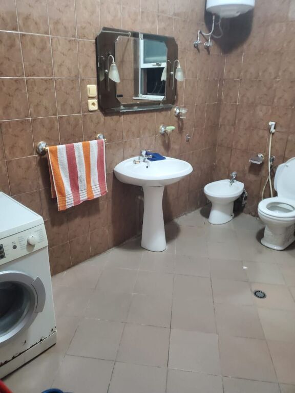 Apartament me qera 2+1 📍Përballe Delijorgjit, rruga Stavri Themeli