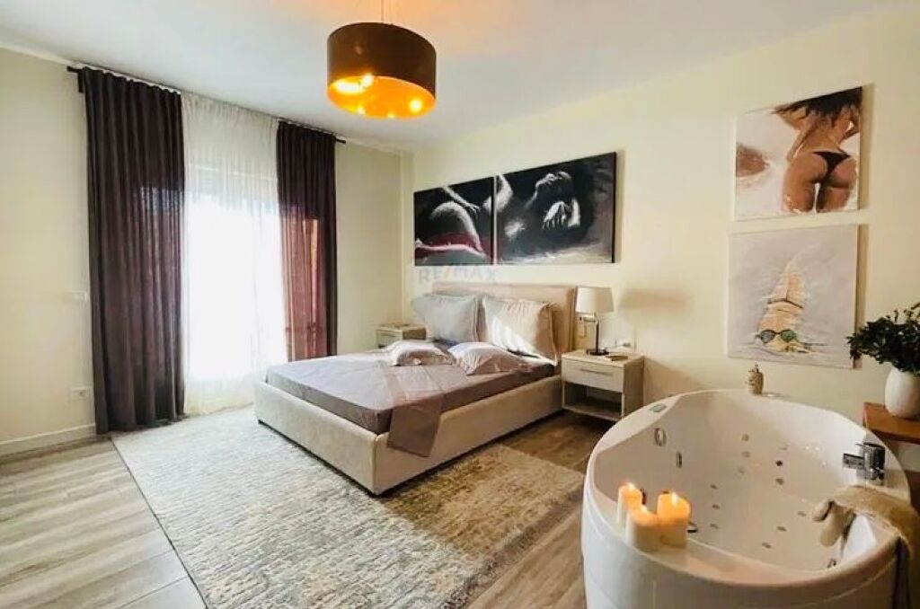 📍🏠Apartment 2+1 Deliorgji Complex