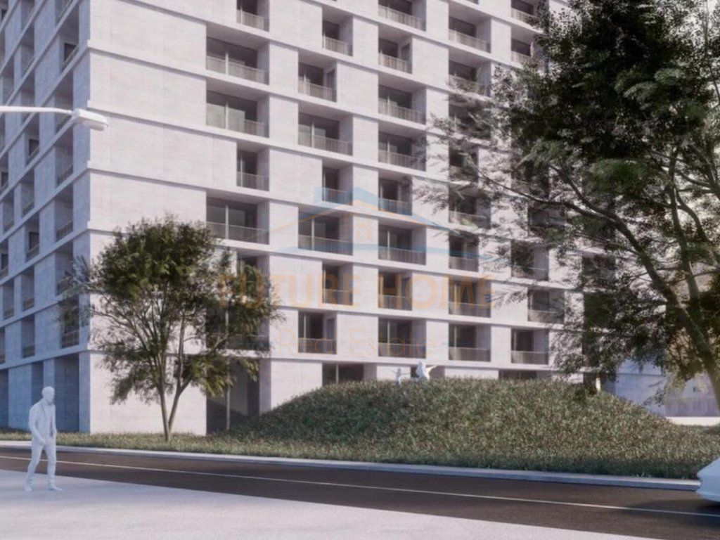 For sale, Apartment 1+1, Astir Residence 2, Tirana