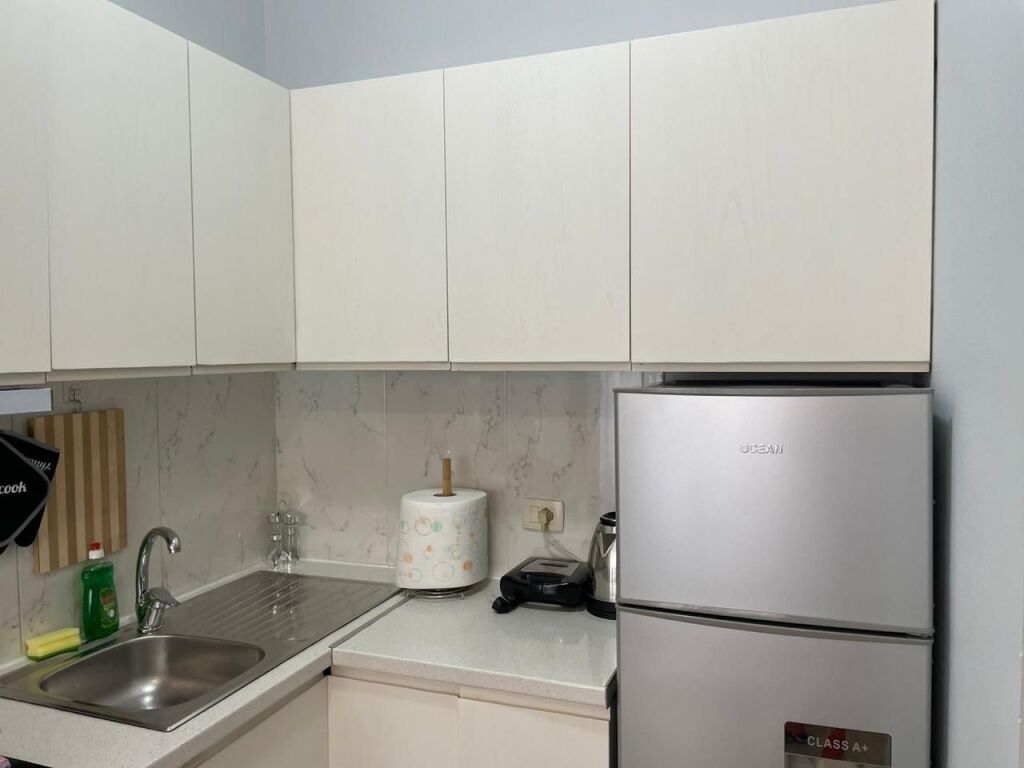 Apartament në shitje – Diamond Hill, Vlorë