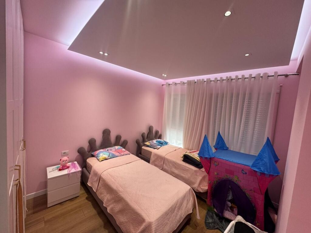 🏢 Apartment 2+1 for sale + 🅿️📍 At Univers City, near QTU💶 Price: 145,000 €