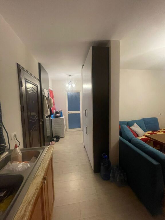 APARTAMENT 1+1 NE SHITJE NE ALLIAS