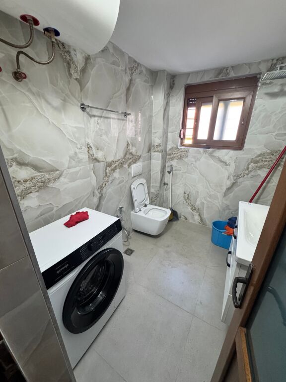 🏡 Appartamento 2+1 in Affitto – Incrocio Vasil Shanto