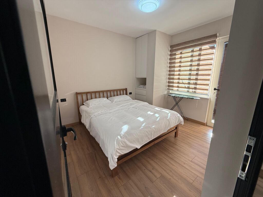 Jepet me Qera Apartament 2+1 në Myslym Shyr