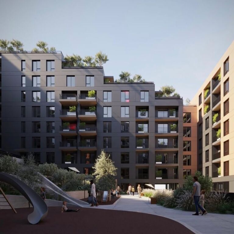 🏡 Apartment 1+1 for Sale 📍 Diellon 2 Apartments – Paskuqan