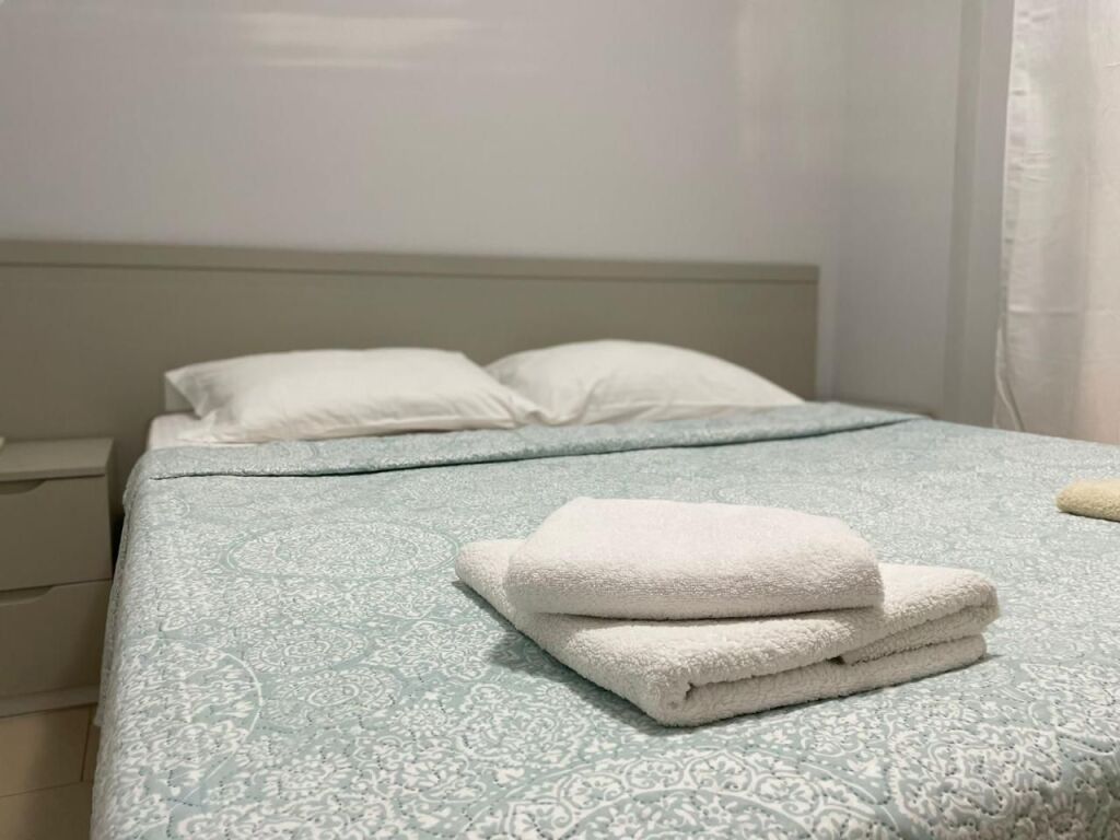 Apartament në shitje – Diamond Hill, Vlorë