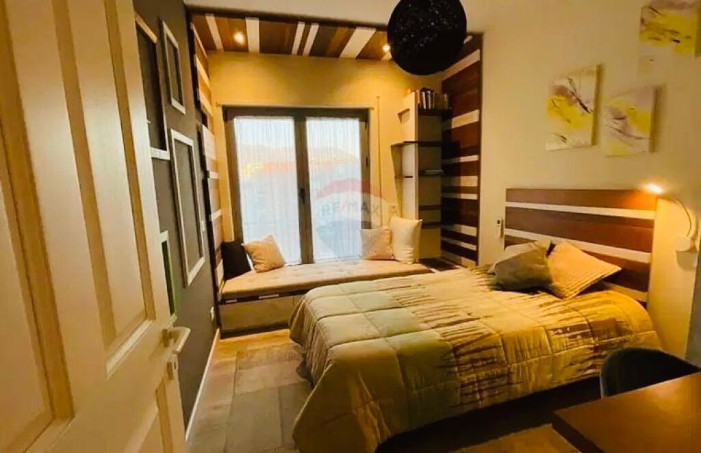 📍🏠Apartment 2+1 Deliorgji Complex