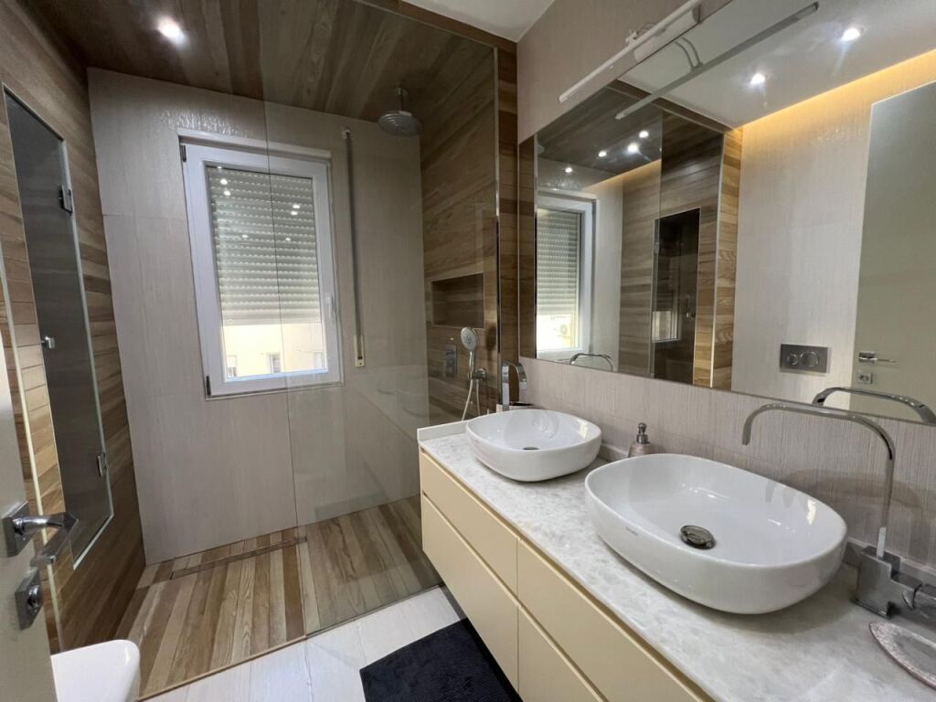 Apartment 2+1, Botanical Garden!