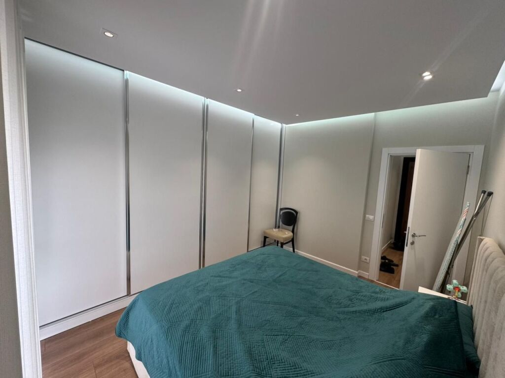 🏢 Apartment 2+1 for sale + 🅿️📍 At Univers City, near QTU💶 Price: 145,000 €