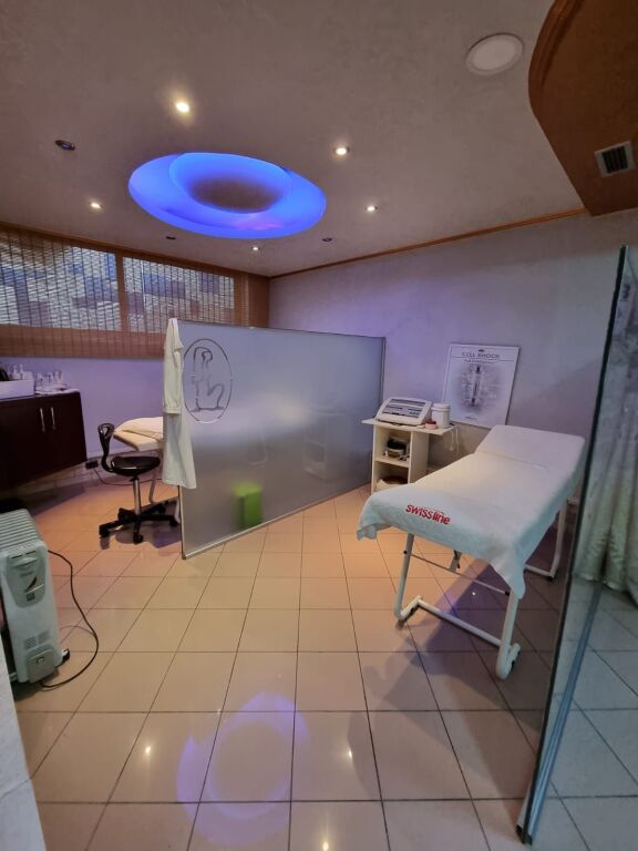 SHOP FOR RENT 148 M2 MINE PEZA 1,500 EURO