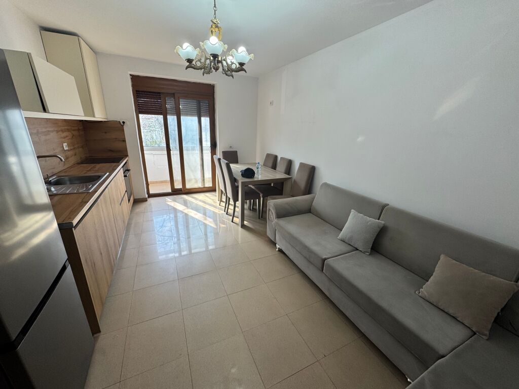 🏡 Appartamento 2+1 in Affitto – Incrocio Vasil Shanto