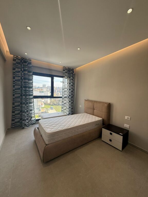 Apartament 2+1 me qera ne Porcelan tek Splendor ne Rrugen e Kokonozeve