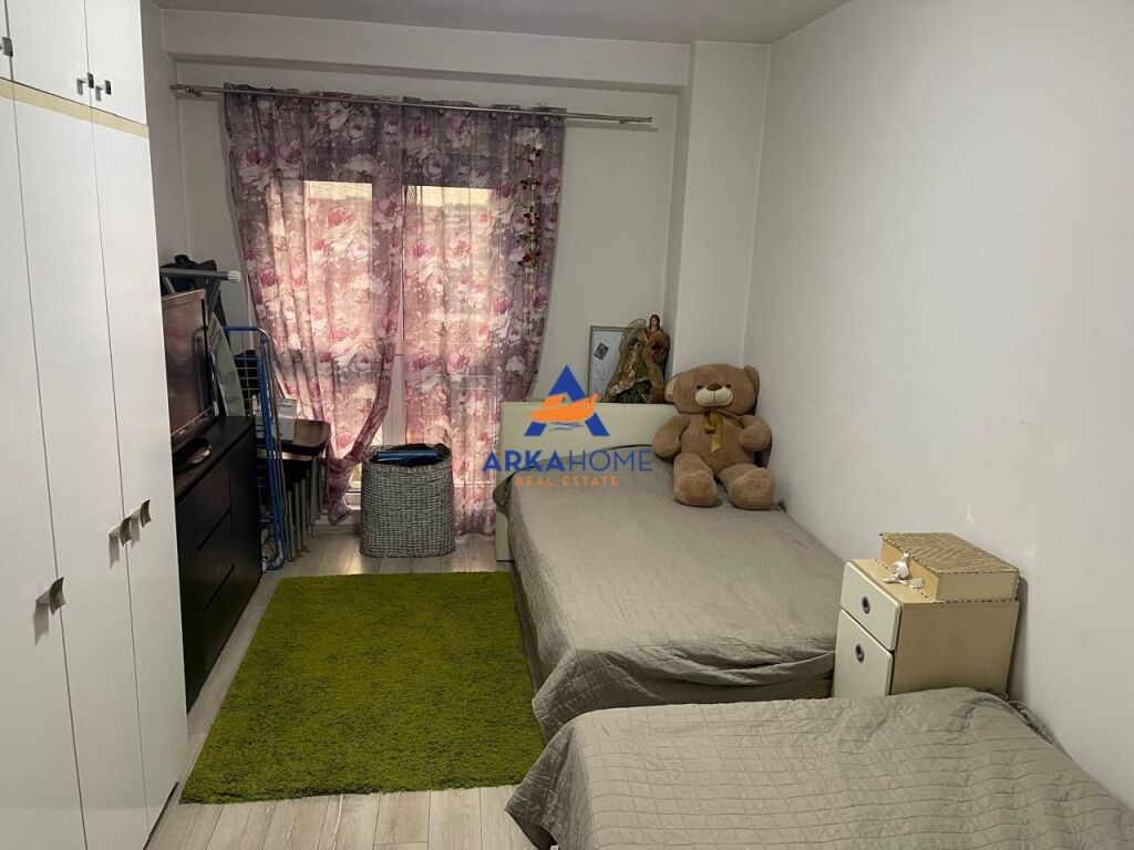 SHITET APARTAMENT 2+1+BALLKON "DON BOSKO" 225.000 EURO