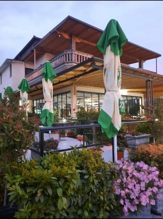 Hotel në shitje – Mundësi shumë e mirë investimi