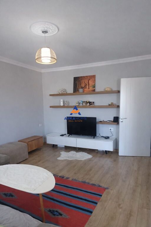 SHITET APARTAMENT 1+1 "NE LAPRAKE" 87.000 EURO