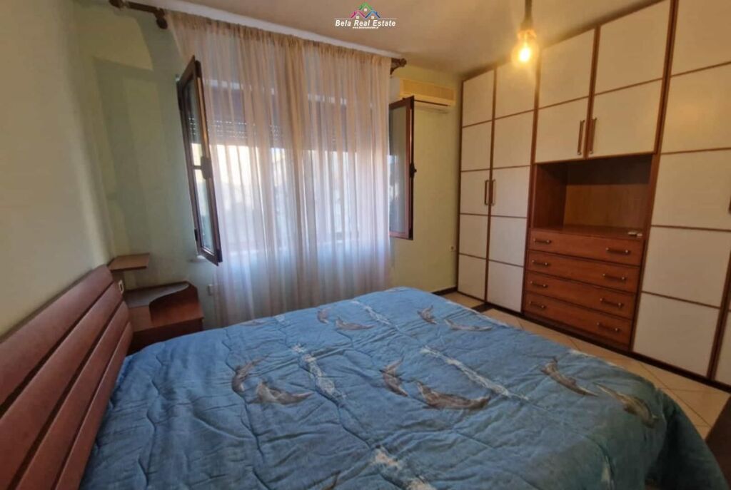 Appartamento in Affitto 1+1 Vicino a Via Kavaja (ID B211434) Tirana