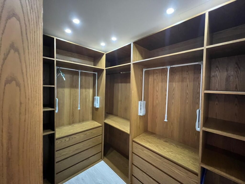 Apartment 2+1, Botanical Garden!