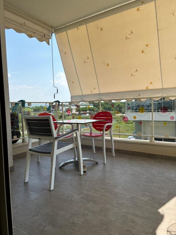 Apartament 2+1, Gjiri i Lalzit!