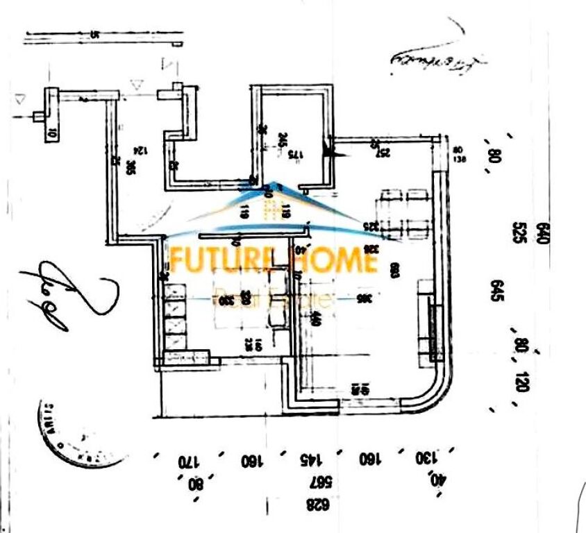 💎 Corner Residence – Investim Elitar te Bulevardi "Gjergj Fishta"! 💎