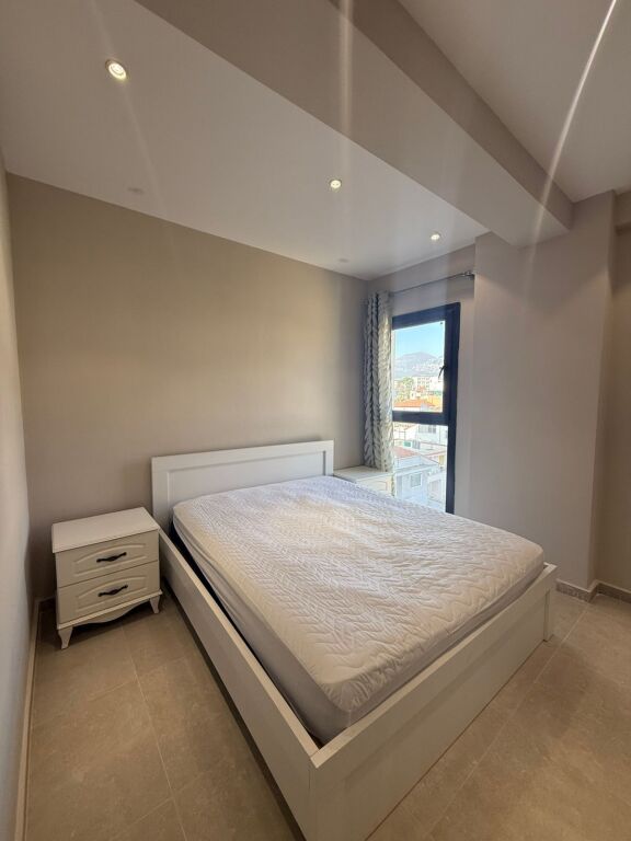 Apartament 2+1 me qera ne Porcelan tek Splendor ne Rrugen e Kokonozeve