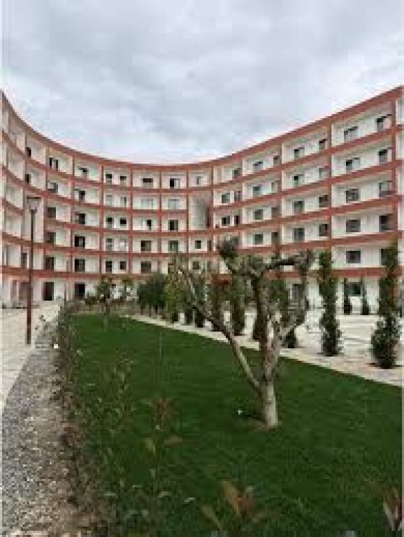 Studio apartment for sale in Golem