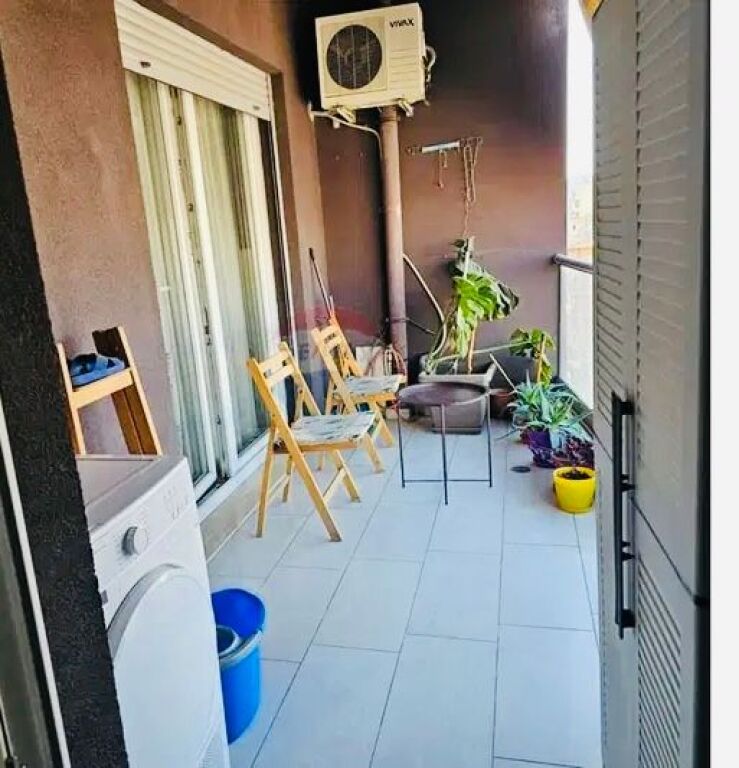 📍🏠Apartament 1+1 Fusha Ali Dem