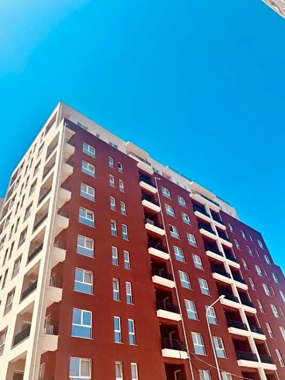 🏢 Kompleksi Aura – 2+1+2 Super i Bollshëm te Rruga "Dritan Hoxha"! 🏢