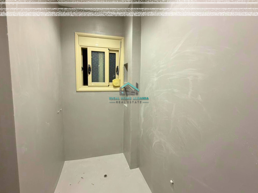 STUDIO FOR SALE – UJI I FTOHTË, VLORË