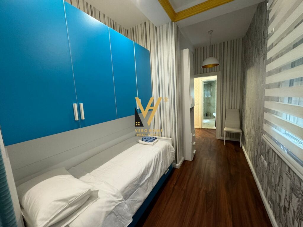 JEPET APARTAMENT 2+1+BLK ME QIRA TE LIQENI THATE 800 EURO